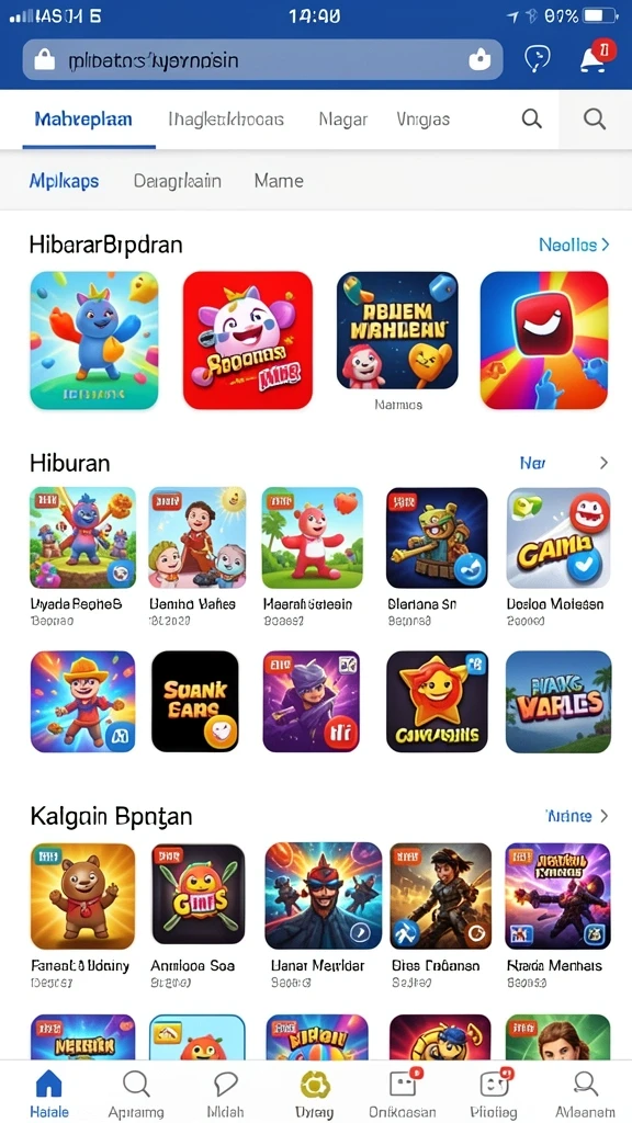 Screenshot 138alien nomor 1