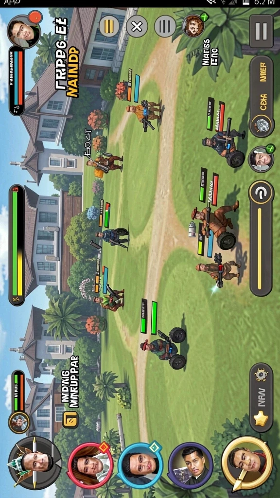 Screenshot 567luck nomor 1