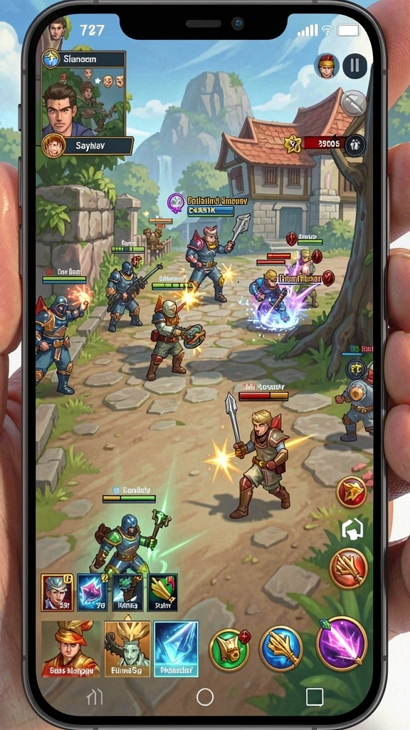Screenshot 567luck nomor 2