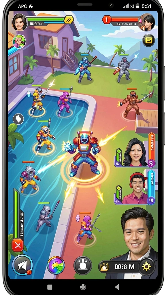 Screenshot 567luck nomor 3