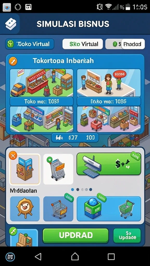 Screenshot 777lucky nomor 3