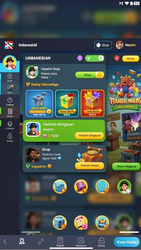 Screenshot 77rp nomor 1