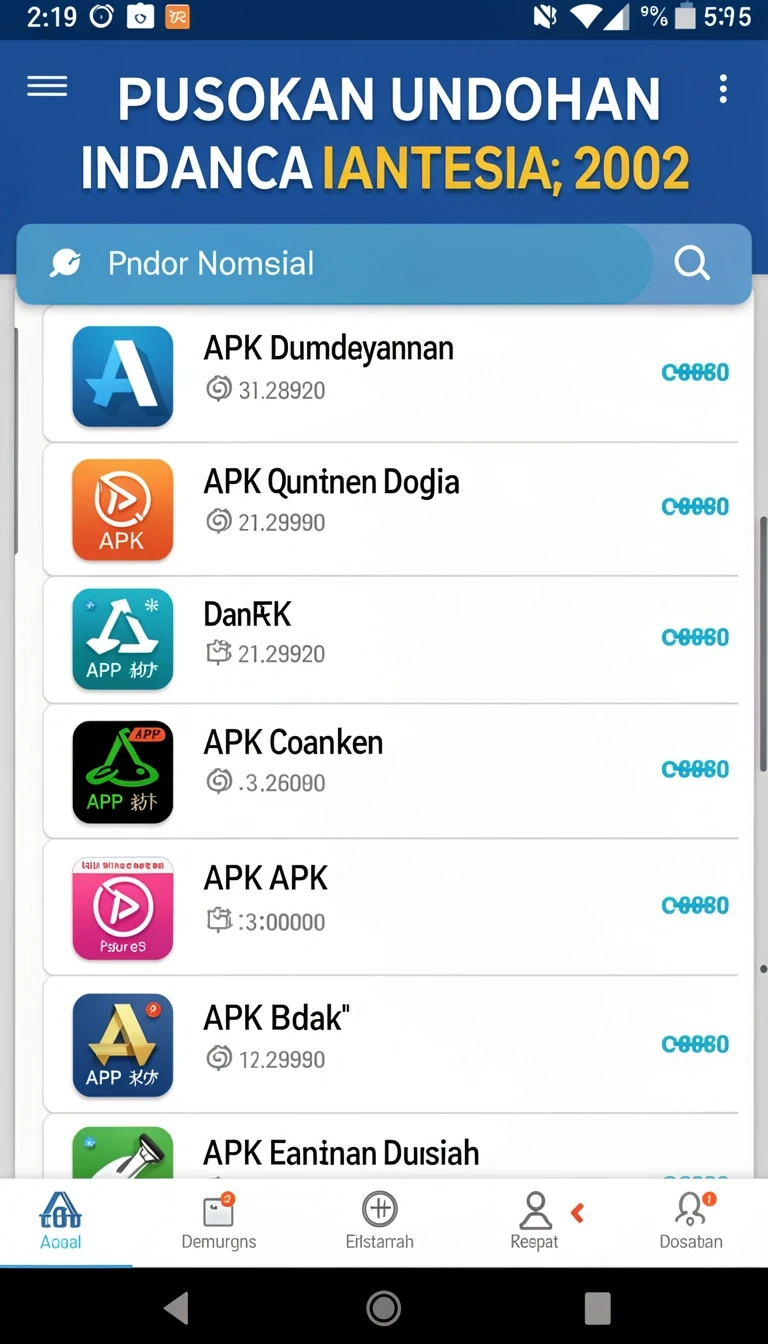 Screenshot 999zk nomor 1