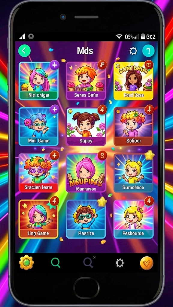 Screenshot aakasino nomor 3