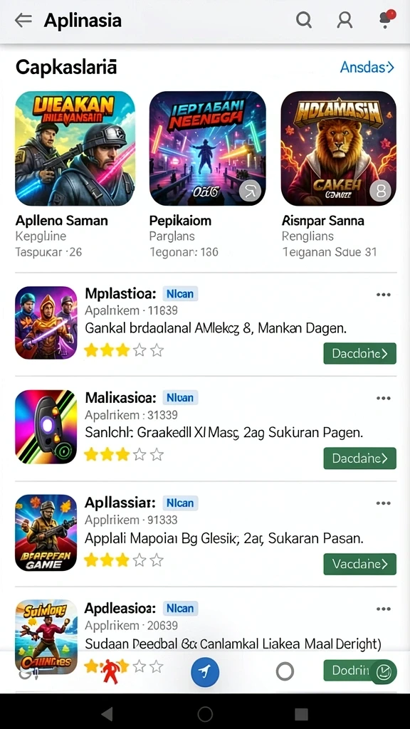 Screenshot afaf nomor 2