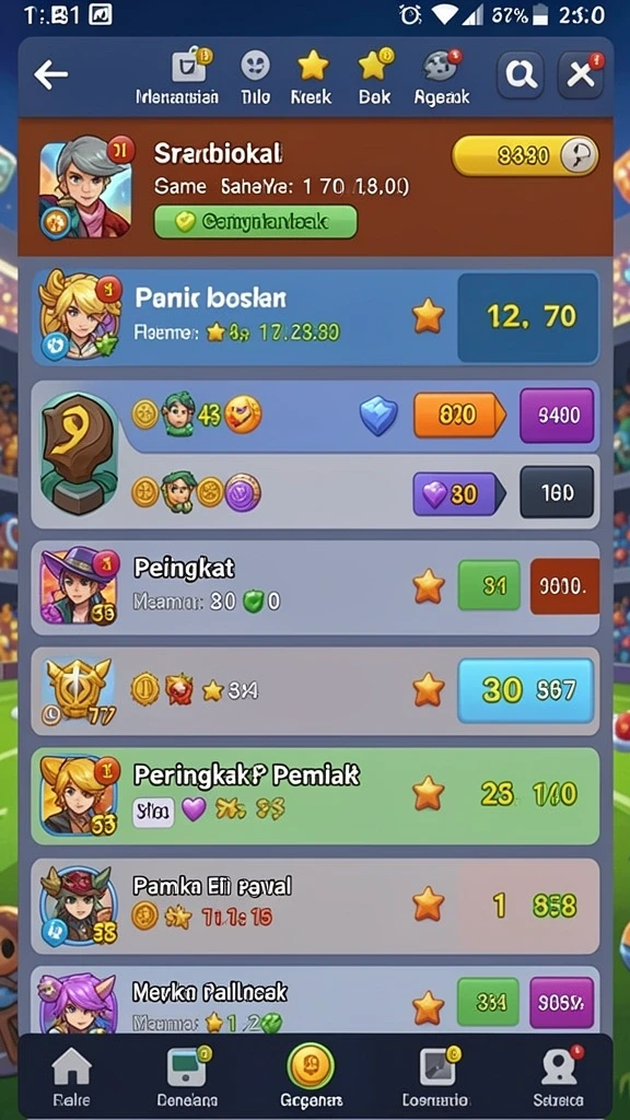 Screenshot alexis500 nomor 3