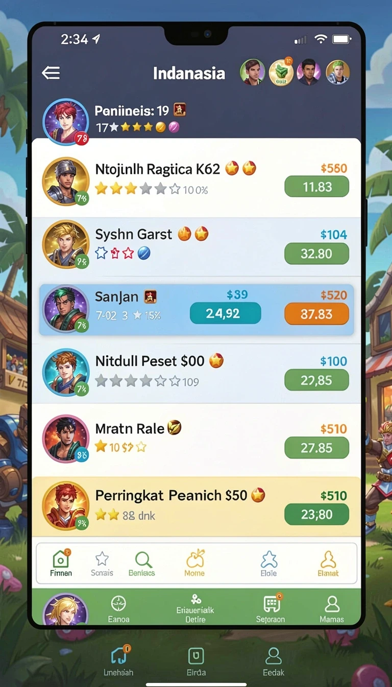 Screenshot biwin nomor 3