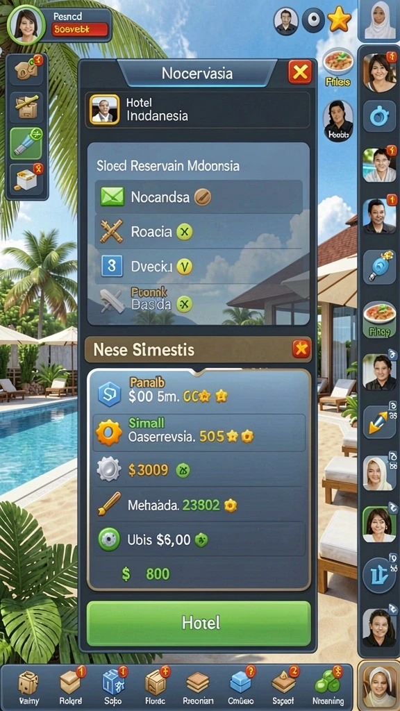 Screenshot bosku777 nomor 2