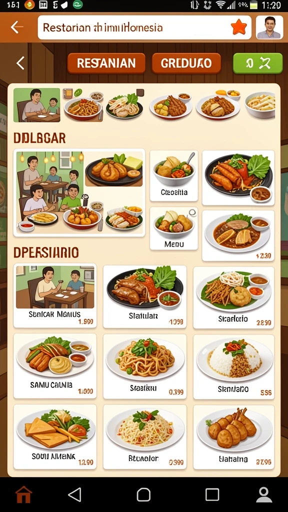 Screenshot cendana777 nomor 1
