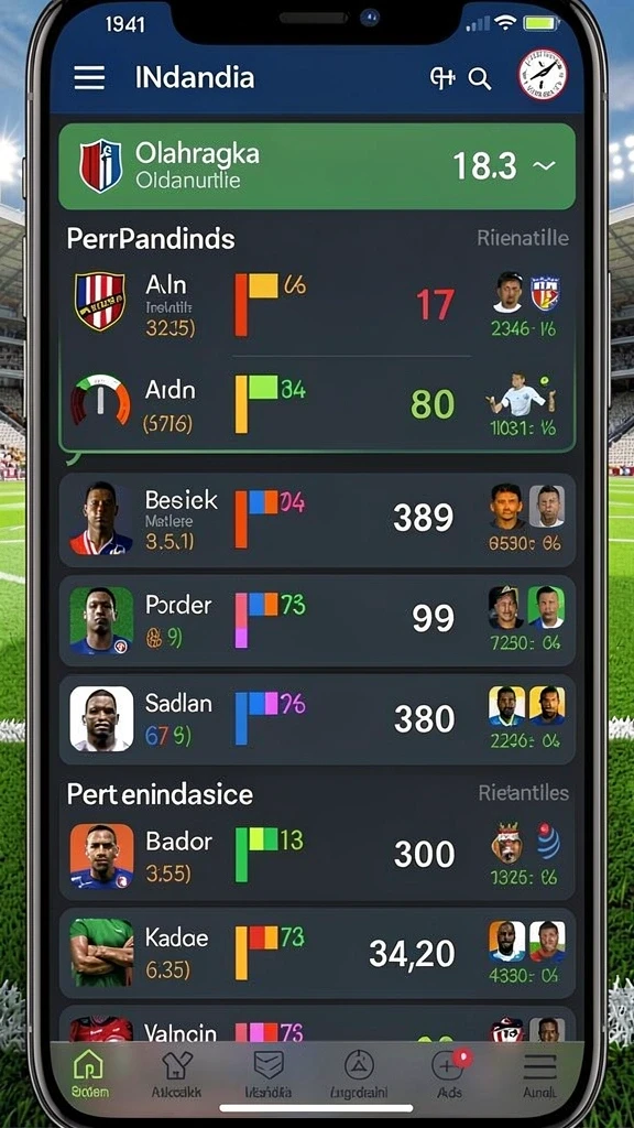 Screenshot dahlia77 nomor 3