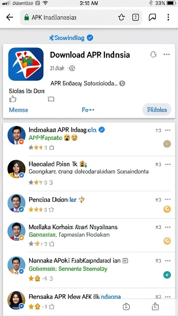Screenshot dentoto nomor 3