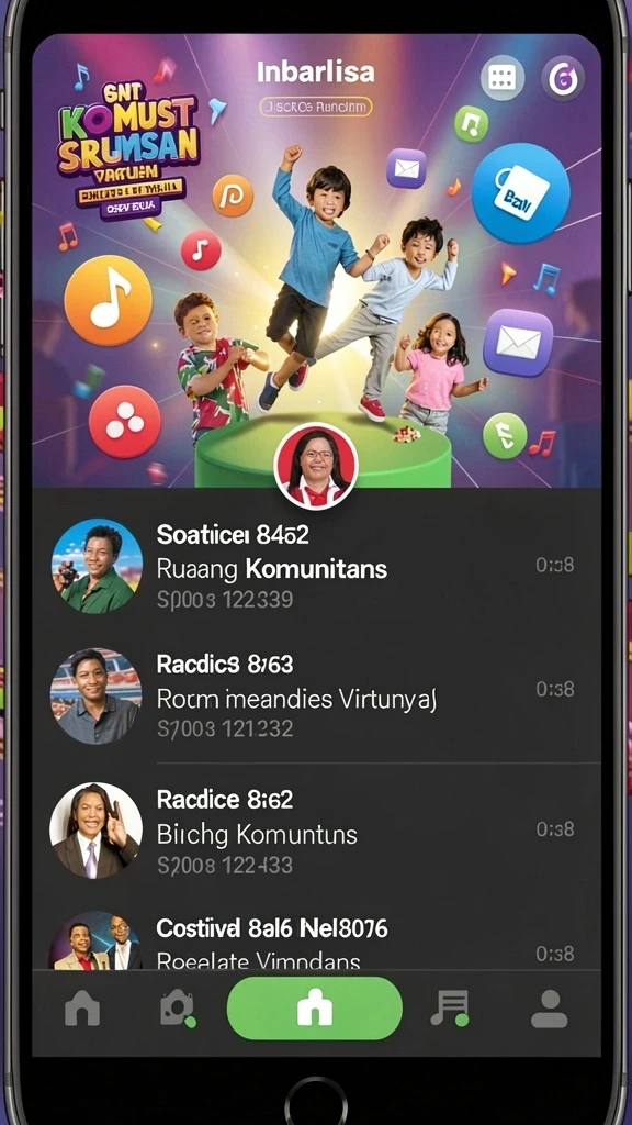 Screenshot dreamplay77 nomor 3