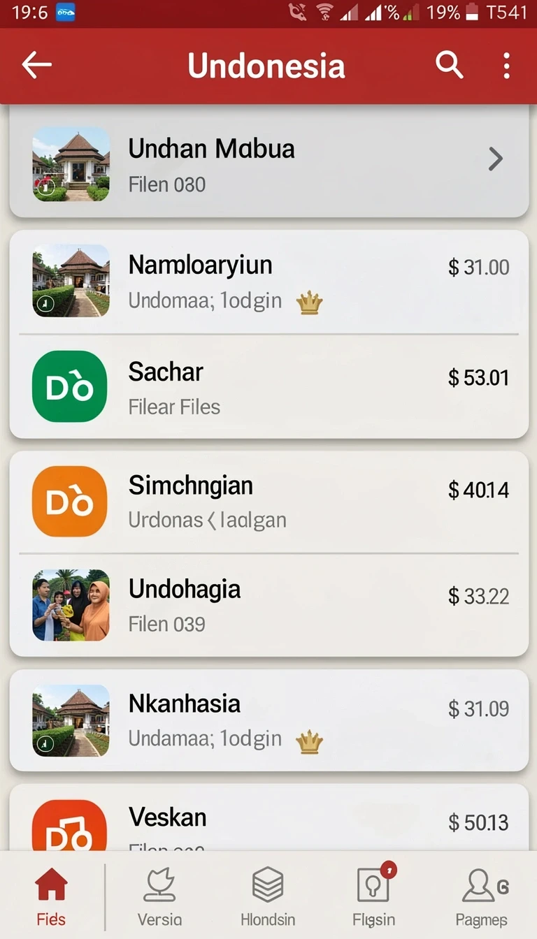 Screenshot dv188 nomor 2