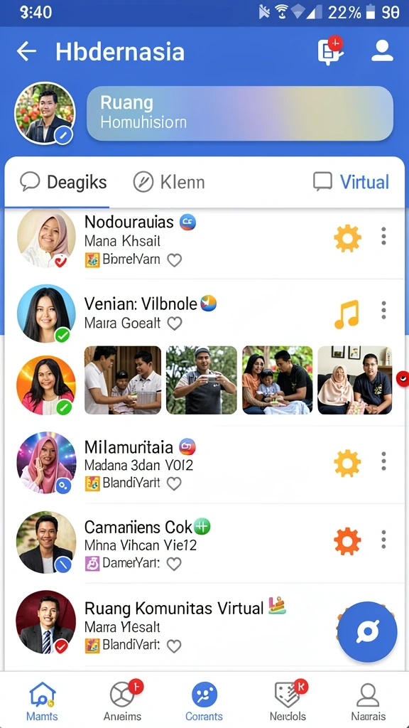Screenshot fomototo nomor 1