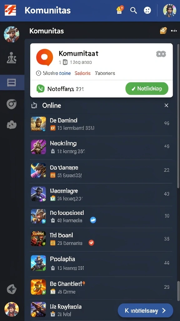 Screenshot gacorx nomor 2