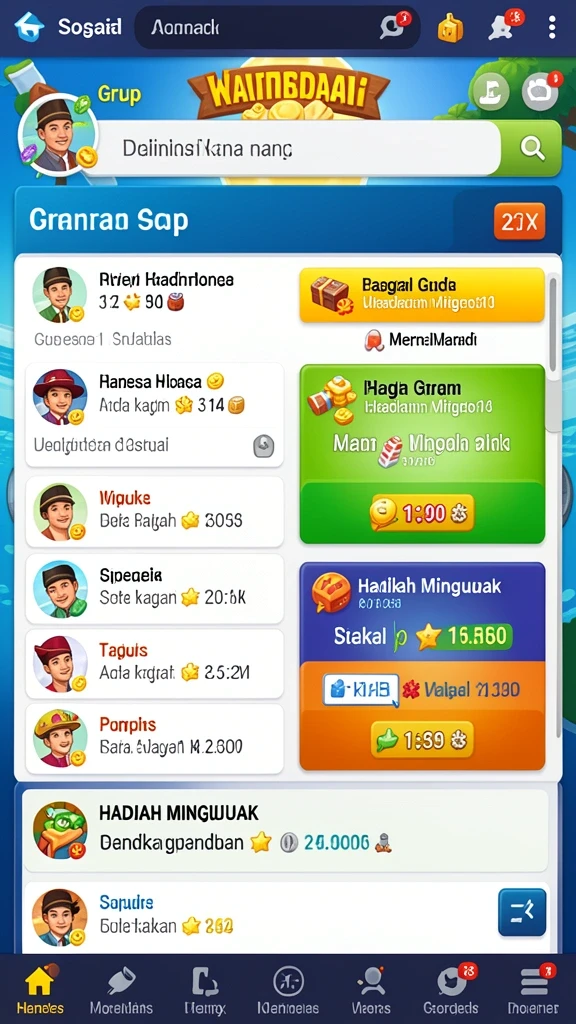 Screenshot hoki99 nomor 1