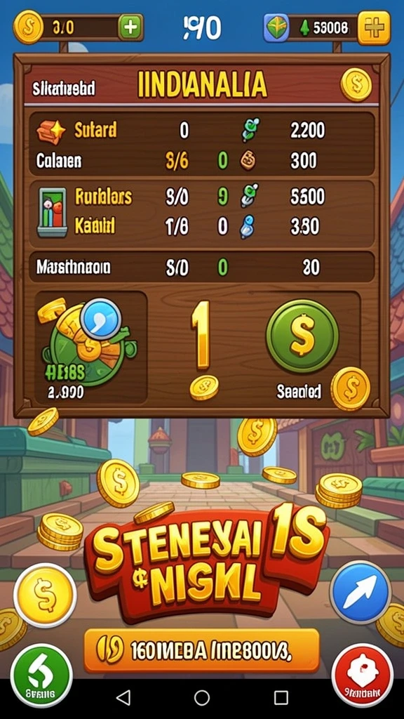 Screenshot hokibet nomor 2