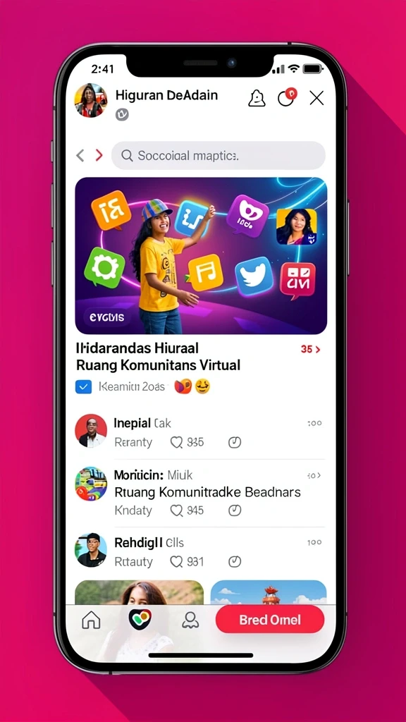 Screenshot hokihebat nomor 1