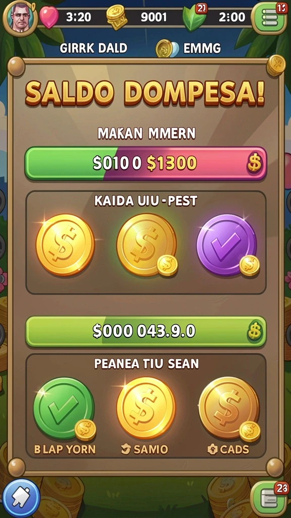 Screenshot hokihebat nomor 2