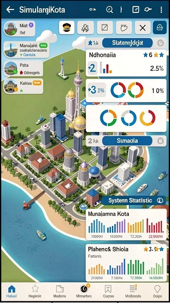 Screenshot idagame nomor 3