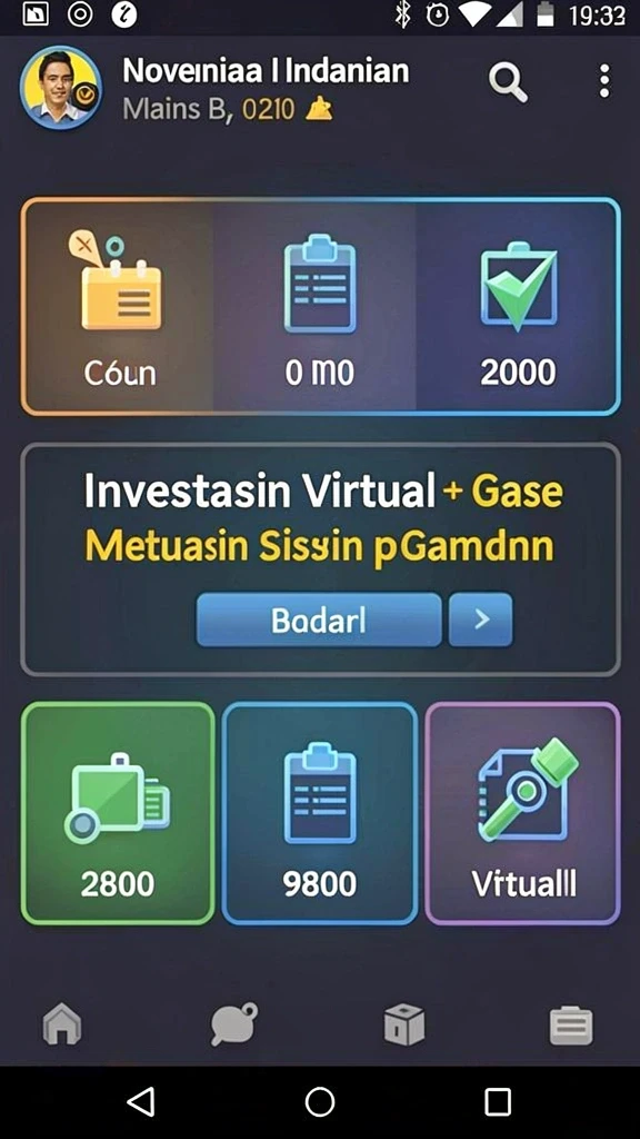 Screenshot joss777 nomor 1