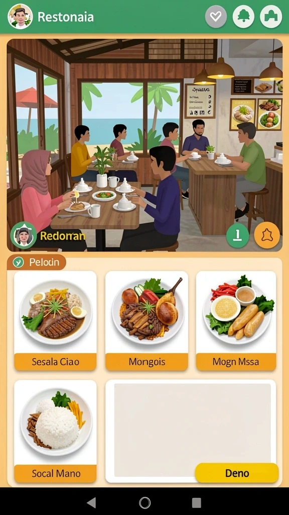 Screenshot jtblue nomor 2