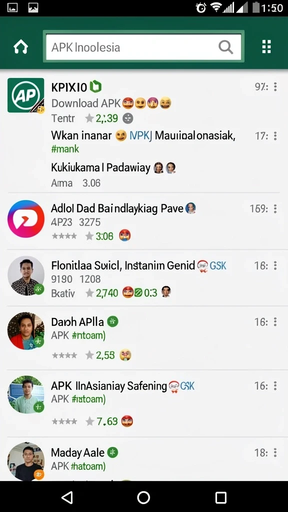 Screenshot kaskustoto nomor 2