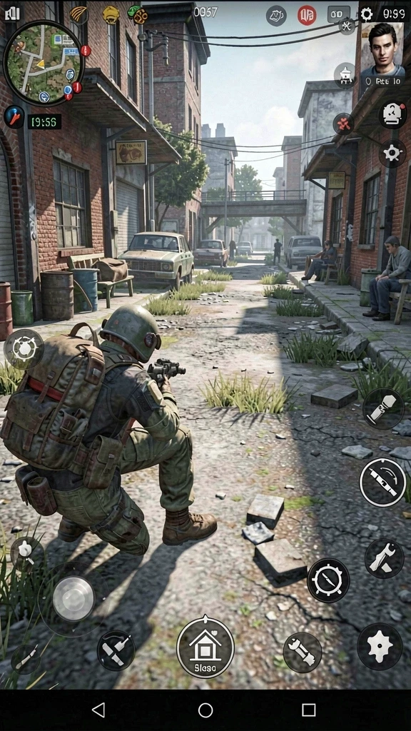 Screenshot kastoto nomor 2