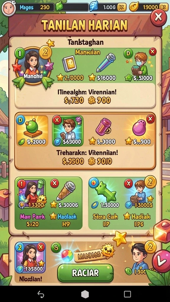 Screenshot kingdomtoto nomor 1