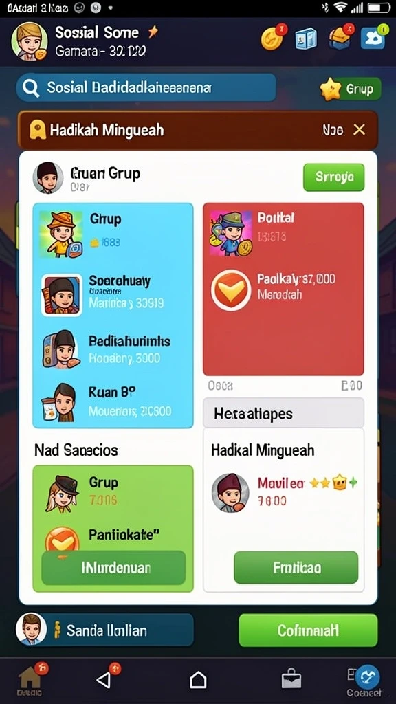 Screenshot koko5000 nomor 2