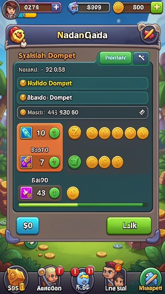 Screenshot koko5000 nomor 3