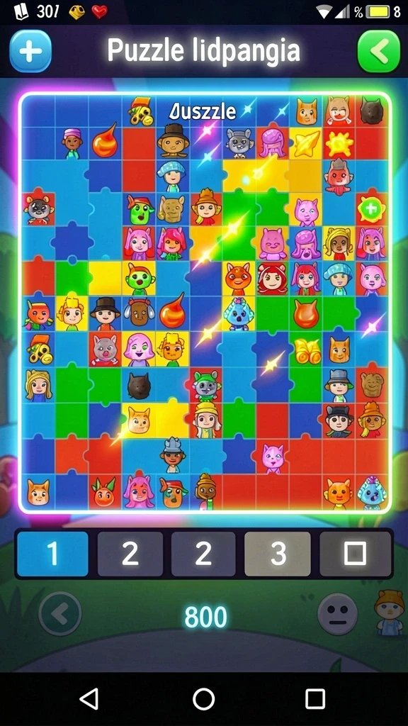 Screenshot kostoto nomor 2