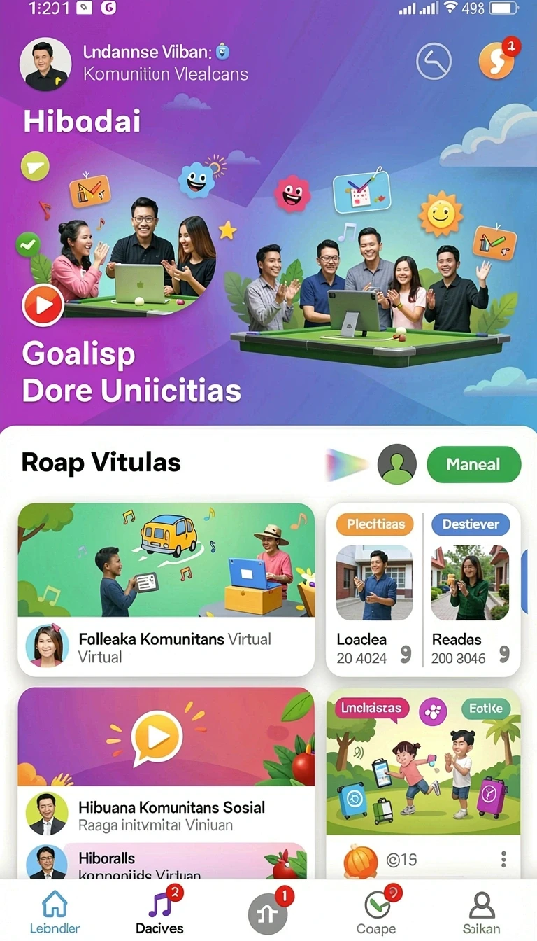 Screenshot letsthor nomor 1