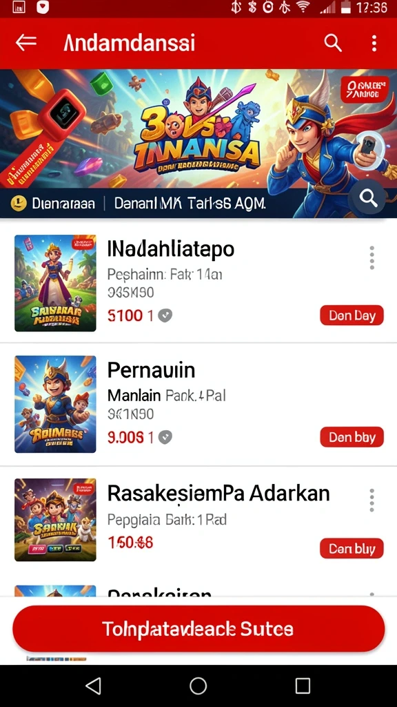 Screenshot love678 nomor 3