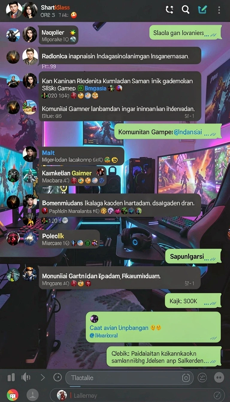 Screenshot lucksvip nomor 2