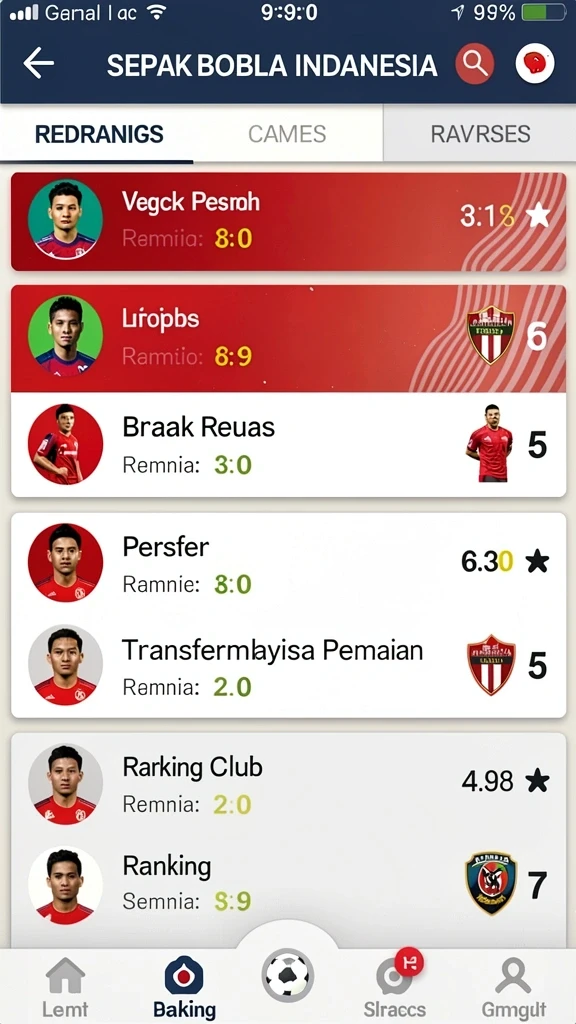Screenshot luckyrp nomor 3