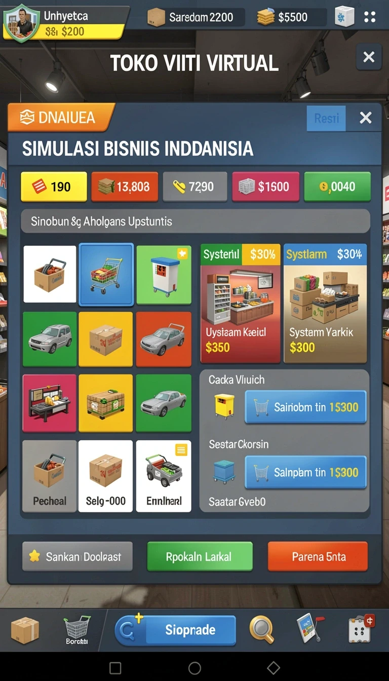 Screenshot mabar88 nomor 3