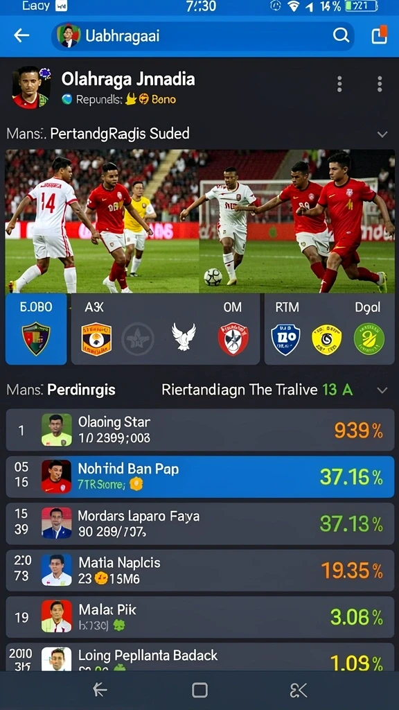 Screenshot mc888 nomor 3