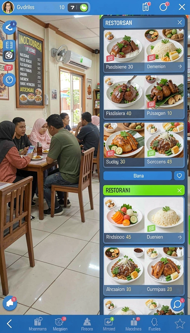 Screenshot mega777 nomor 2