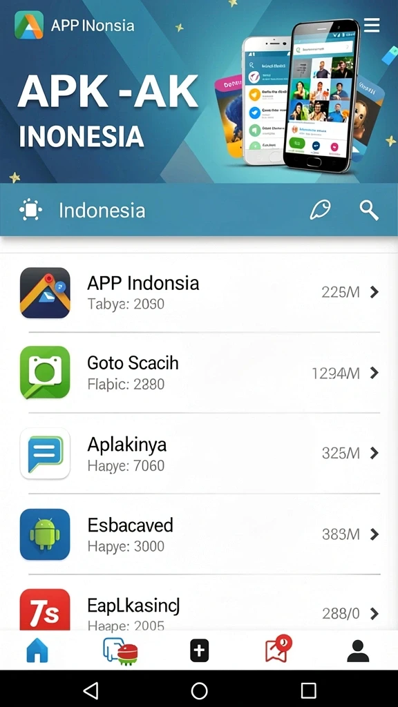 Screenshot naga2000 nomor 1