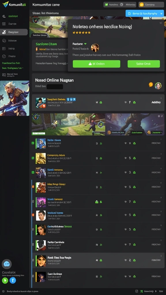 Screenshot nagitabet nomor 2