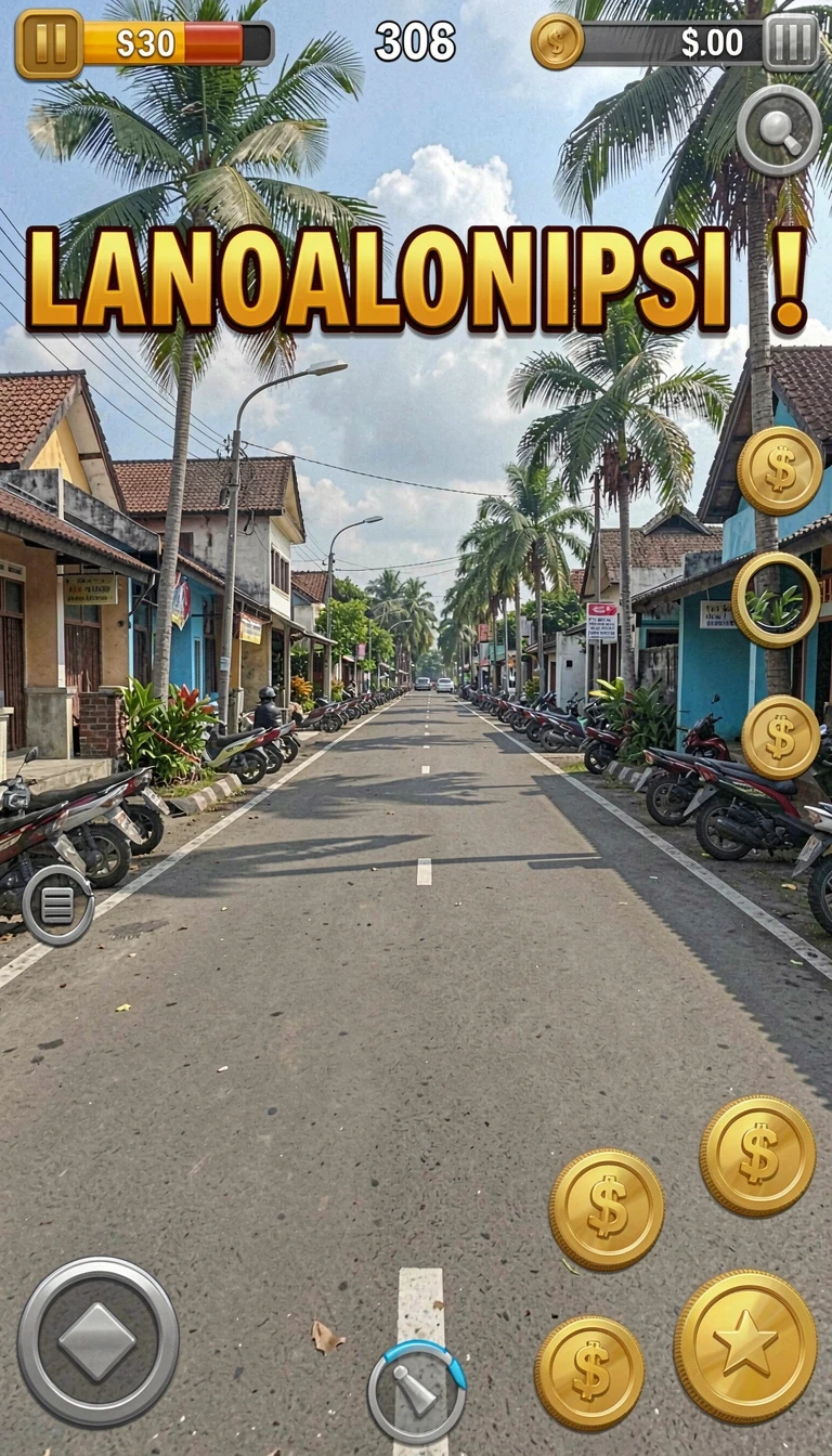 Screenshot okidr nomor 1