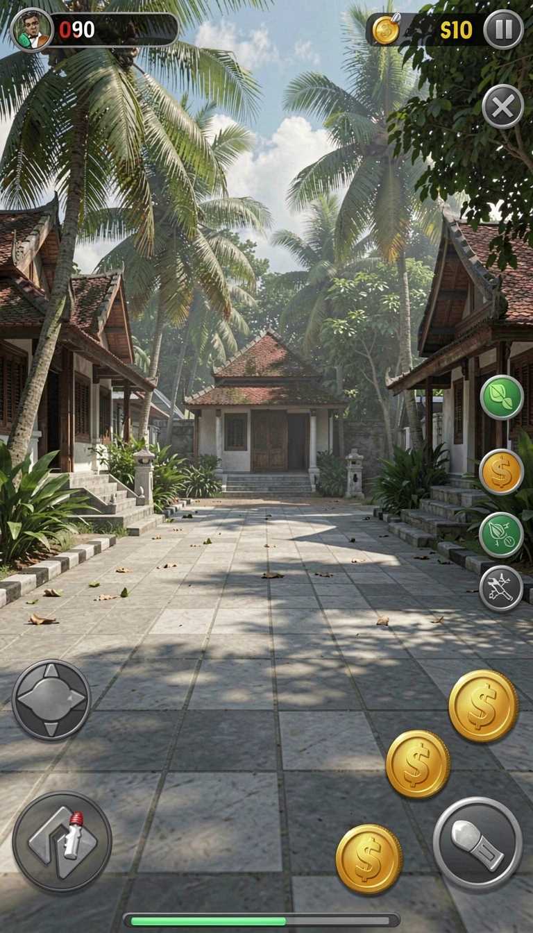 Screenshot piontogel nomor 1
