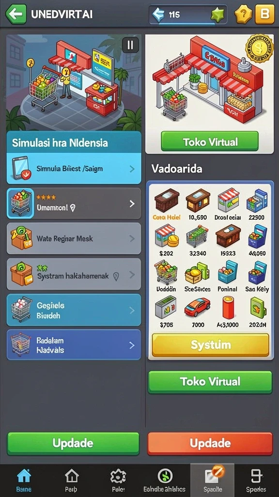 Screenshot piontogel nomor 2
