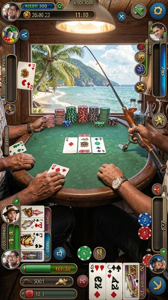 Screenshot proslot nomor 3