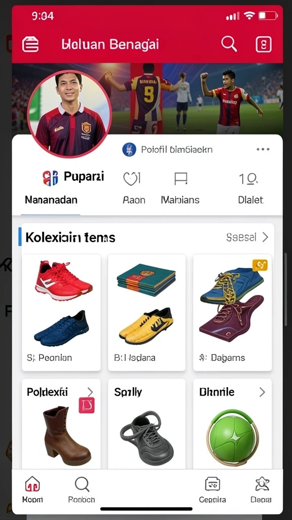 Screenshot qq88asia nomor 2