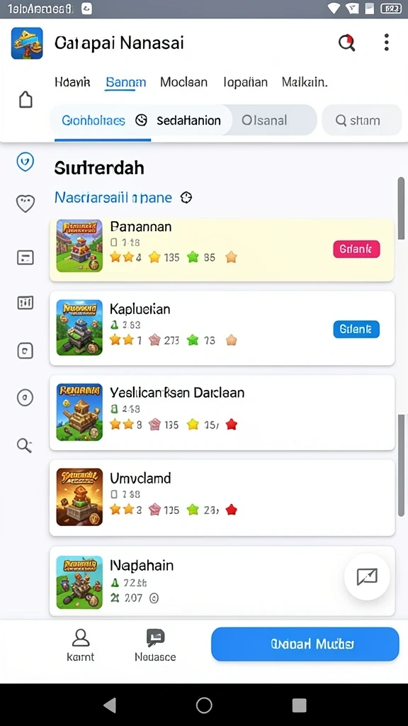 Screenshot quarkplay nomor 2