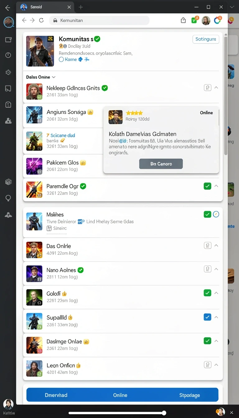 Screenshot satset138 nomor 1