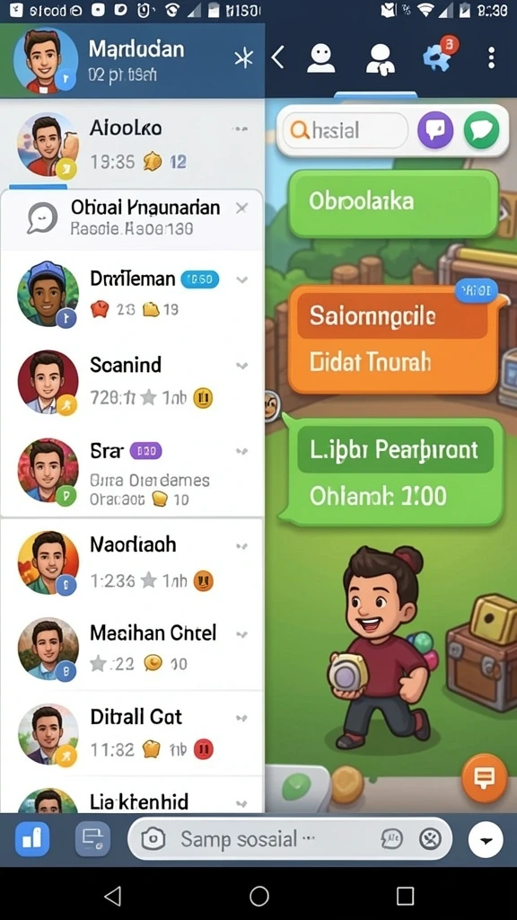 Screenshot sejuta77 nomor 1