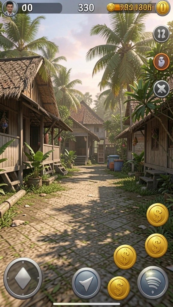 Screenshot sobatgaming nomor 2